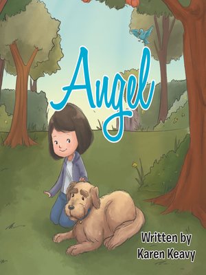 cover image of Angel